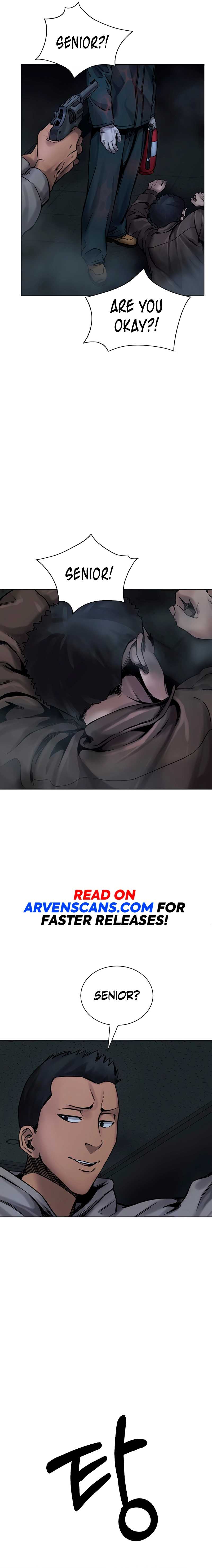 Smile (manhwa) Chapter 2 11